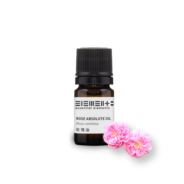 Rose Absolute Oil 100%