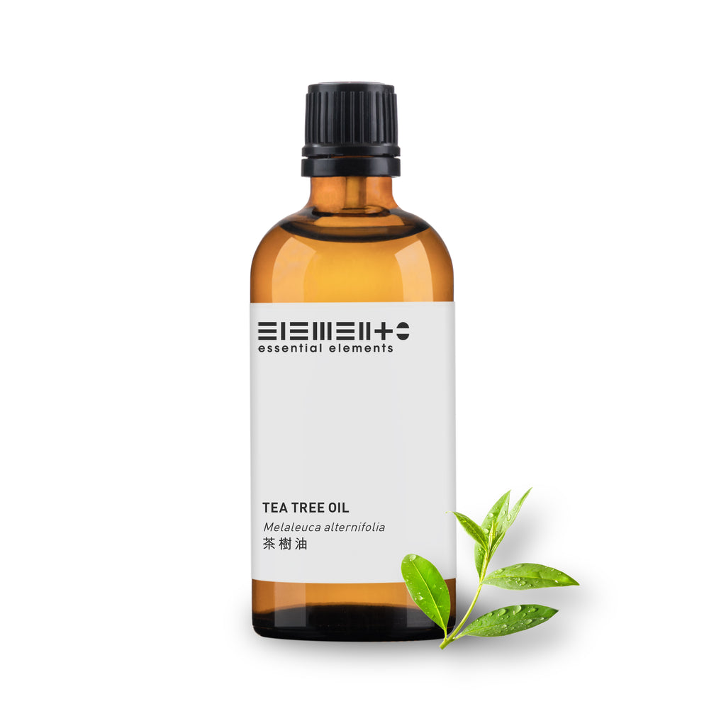 Tea Tree Essential Oil melaleuca by Liv Sea Sun -  Hong Kong