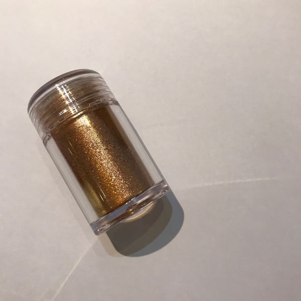 Cosmetic Pigment #11 (Dazzling Copper)